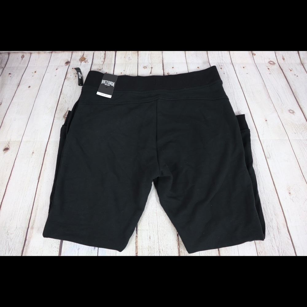 VS Sport Fleece Slouchy Jogger pants sweatpants - Picture 7 of 7